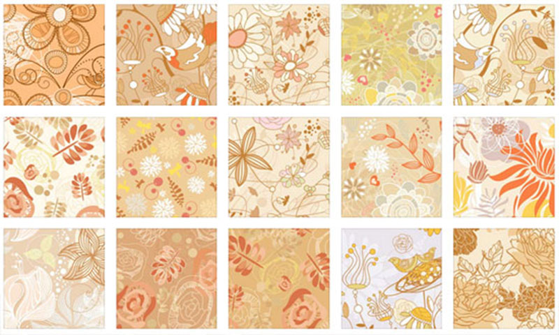 Autumn-Background-Patterns-Cute-fall-backgrounds Fall background images to use in your projects