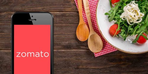 How Are Payments Managed By Zomato?