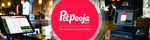 How are Payments Managed on Petpooja?