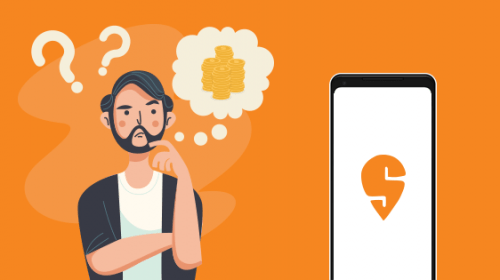 How Are Payments Managed On Swiggy?