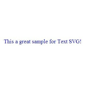 How to Create Simple Shapes with SVG