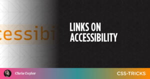 links-on-accessibility