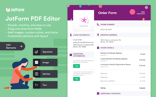 The best PDF editors in 2021