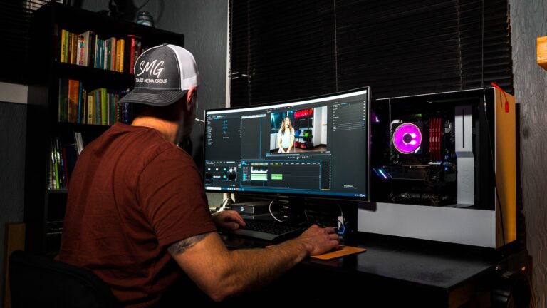 The Top Trends in Video Editing