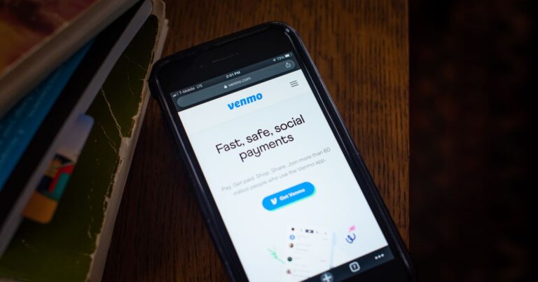 Venmo’s new fees are frustrating people with side hustles