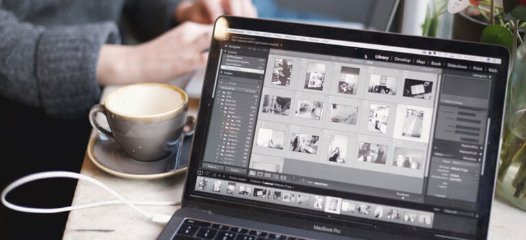 A Guide To Choosing The Best Editing Software For Your Photo Needs