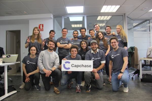 Capchase raises $280M to scale its financing platform for subscription businesses