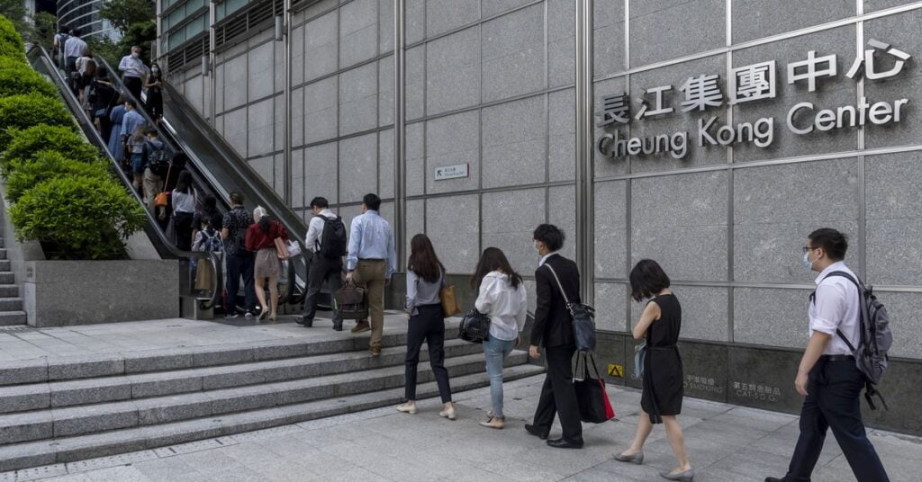 companies-that-make-people-return-to-the-office-will-lose-employees