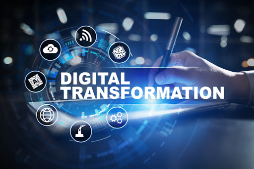 Digital Transformation of Employee Training and Development