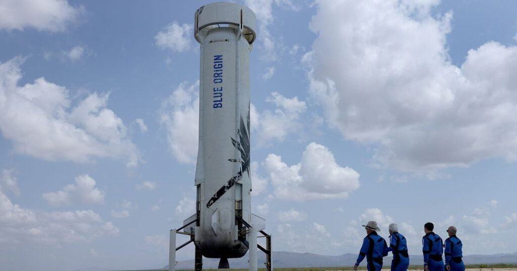 how-bad-is-space-tourism-for-the-environment-and-other-space-travel-questions-answered