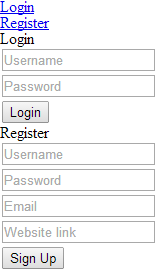 How to Create a Registration Page Validation Using jQuery