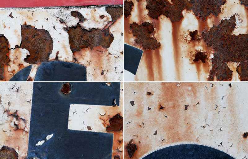 5-Rusted-Metal-Sign-Textures-Be-careful-with-your-hands Metal background images and textures for your projects
