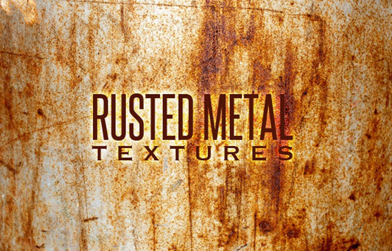 Free-Rusted-Steel-Texture-Pack-Feel-the-rust-on-the-metal Rustic background images to download for your designs