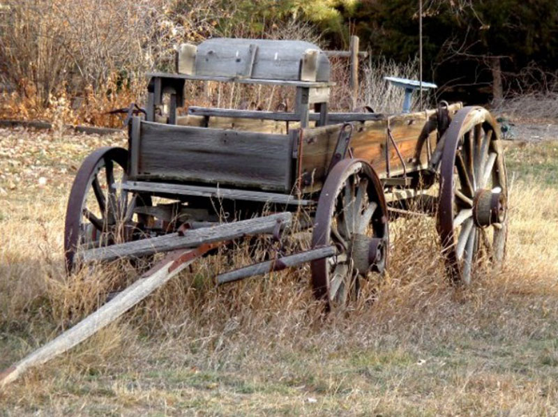 Buckboard-Wagon-Life-before-cars Rustic background images to download for your designs