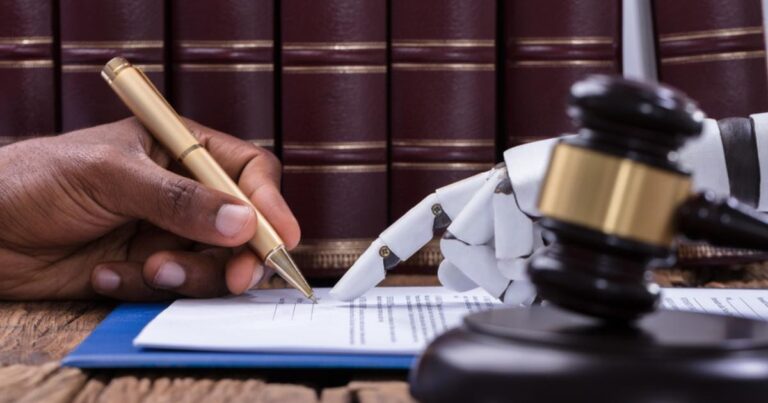 Technology Tools for Better Legal Writing