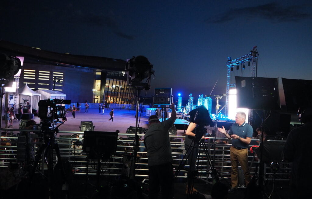 virgin-galactic-and-richard-branson-celebrate-launch-of-first-passengers-into-space