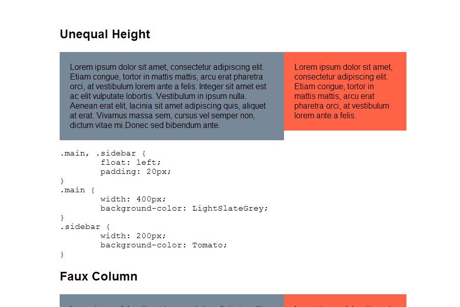 70-tutorials-2013-unequal-height