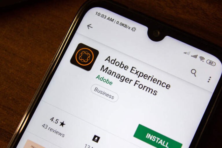 Application Performance Metrics For Adobe Experience Manager