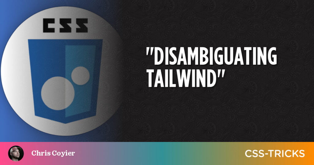 disambiguating-tailwind