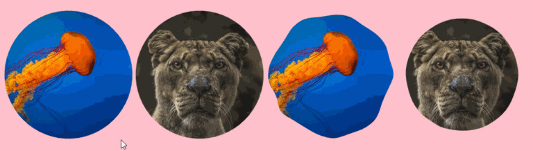 Exploring the CSS Paint API: Blob Animation