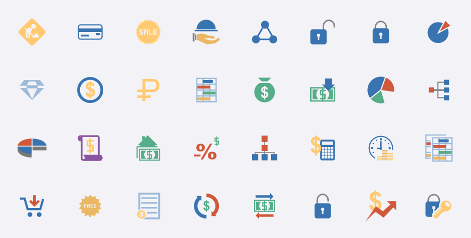 large-svg-icons-part-2
