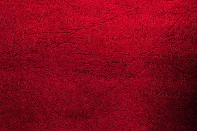 Red-Leather-Texture-Red-hot Red background images and textures that you must download