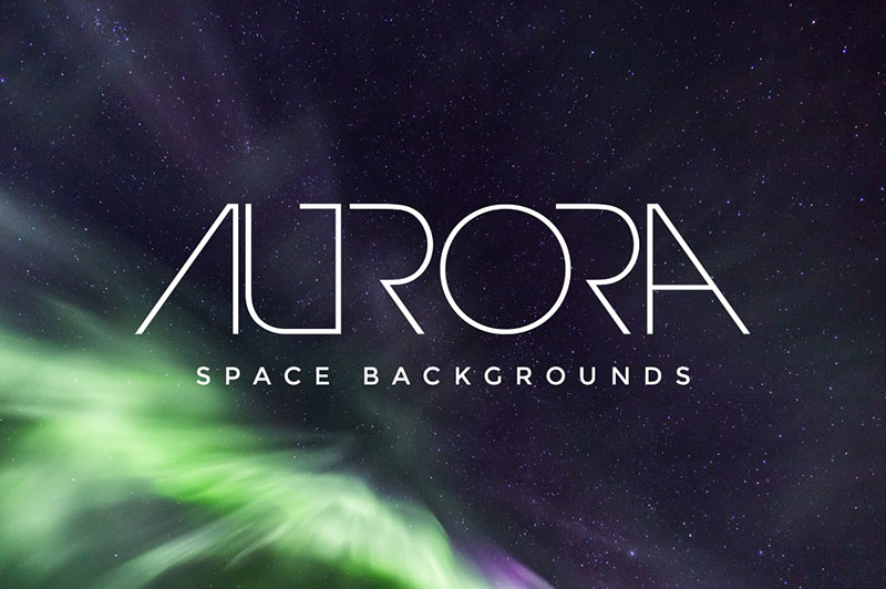 Aurora-20-Free-Space-Backgrounds-Collection-of-galactic-proportions Space background images and textures you can't work without
