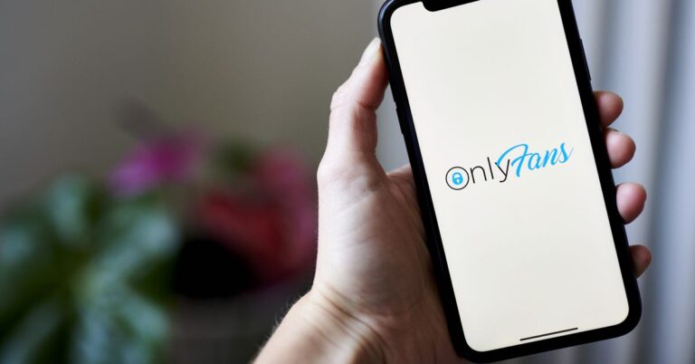 The mystery behind OnlyFans’ flip-flop on porn