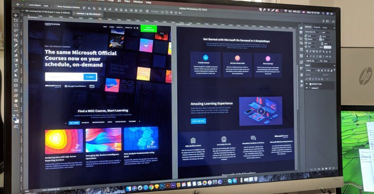 Top 10 Web Design Trends for 2021