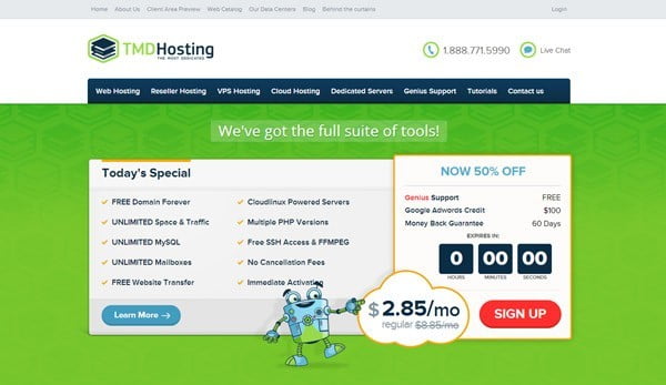 Unbiased Review of the 10 Top Web Hosting Services