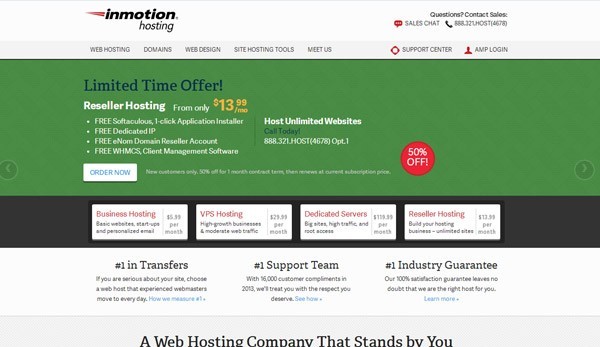 inmotion-hosting