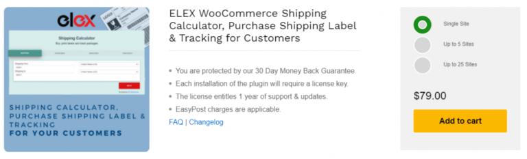 11 Most Advanced Shipping Plugins for WooCommerce