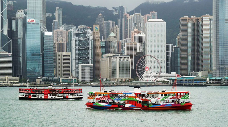 Star-Ferry-Wallpaper Awesome Hong Kong Wallpaper Examples for Your Desktop