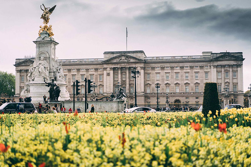 Buckingham-Palacewallpaper Awesome London Wallpaper Images To Add On Your Desktop