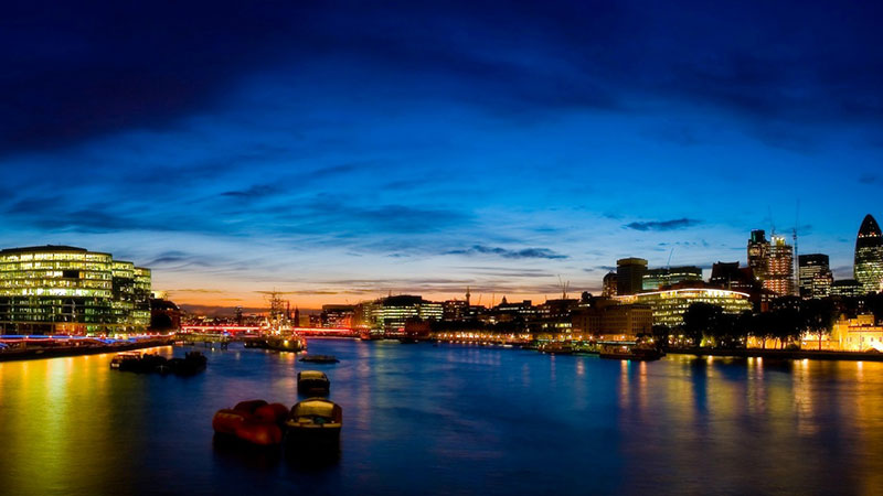 london-night Awesome London Wallpaper Images To Add On Your Desktop