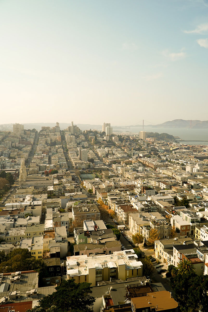 Coit-tower-wallpaper Awesome San Francisco Wallpapers For Your Desktop Background