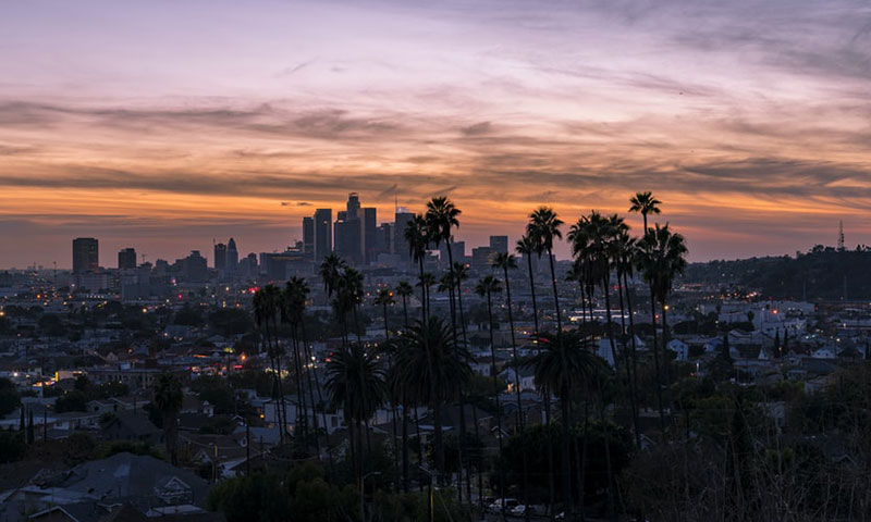 Lincoln-Heights-wallpaper-Suburban-landscape Cool Los Angeles wallpaper options to put on your desktop background