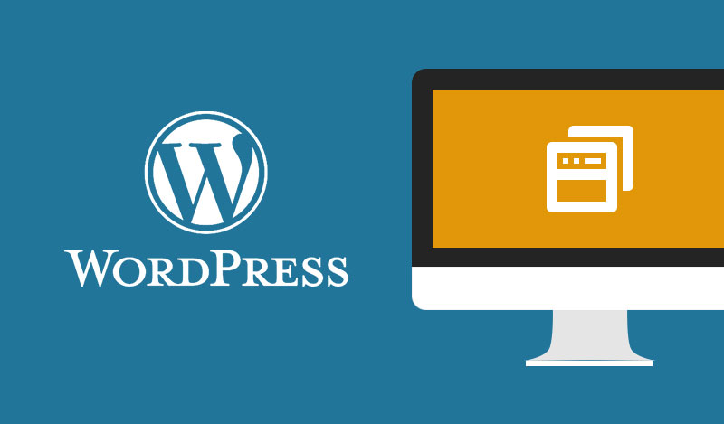 wordpress