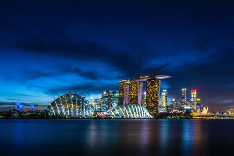Nice looking Singapore Wallpaper Images To Use As Backgrounds