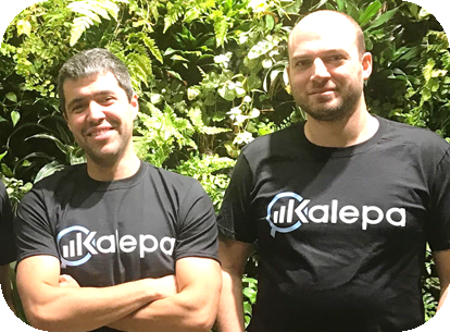 NYC-based insurance underwriting platform Kalepa raises $14M Series A led by Inspired Capital