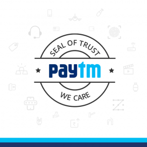 Operational Cost-Cutting By Being On PayTM