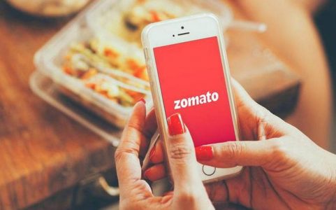 Powering Business Through Technology from Zomato