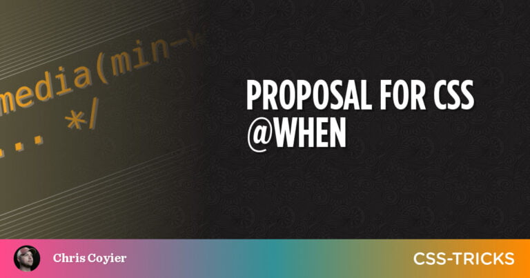 proposal-for-css-when