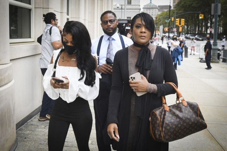 R. Kelly was convicted. Are we finally listening to Black women?