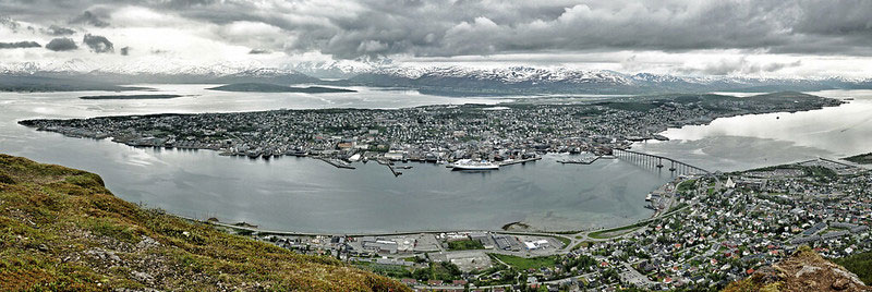 Ålesund-wallpaper Really cool Norway wallpaper examples to download