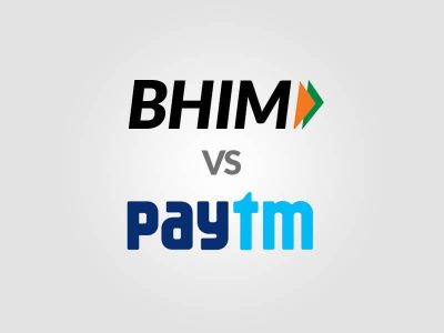 Scaling Up The Outreach Through PayTM