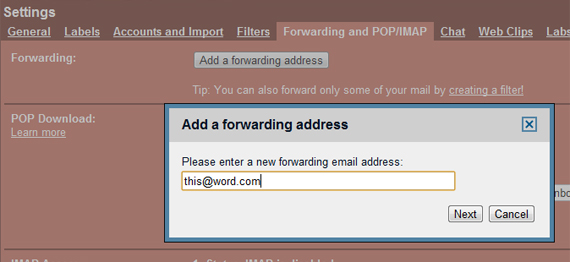 Gmail_forward