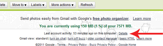Gmail_details
