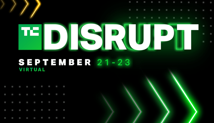 User’s Guide to TechCrunch Disrupt 2021