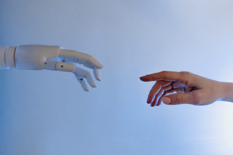 Why AI is Critical to the Future of Customer Engagement